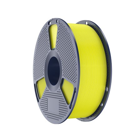 Sunlu Sarı PLA+ 2.0 Filament - 1.75mm - 1 Kg