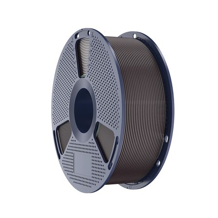 Sunlu Kavrulmuş Kestane PLA+ 2.0 Filament - 1.75mm - 1 Kg