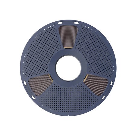 Sunlu Kavrulmuş Kestane PLA+ 2.0 Filament - 1.75mm - 1 Kg