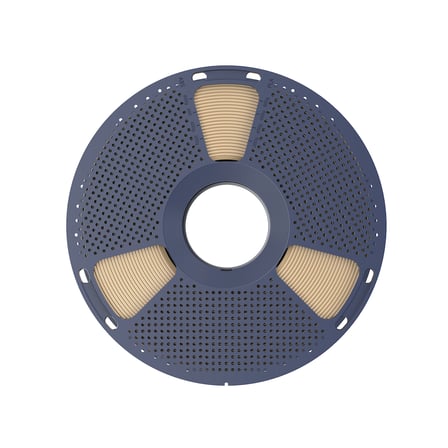 Sunlu Meşe PLA+ 2.0 Filament - 1.75mm - 1 Kg