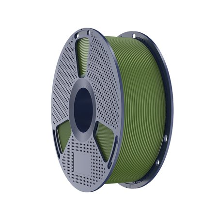 Sunlu Zeytin Yeşili PLA+ 2.0 Filament - 1.75mm - 1 Kg