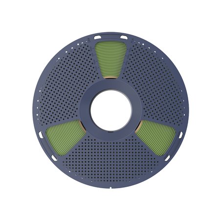 Sunlu Zeytin Yeşili PLA+ 2.0 Filament - 1.75mm - 1 Kg