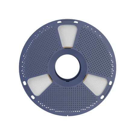 Sunlu Beyaz High Speed Mat PETG Filament - 1.75mm - 1 Kg