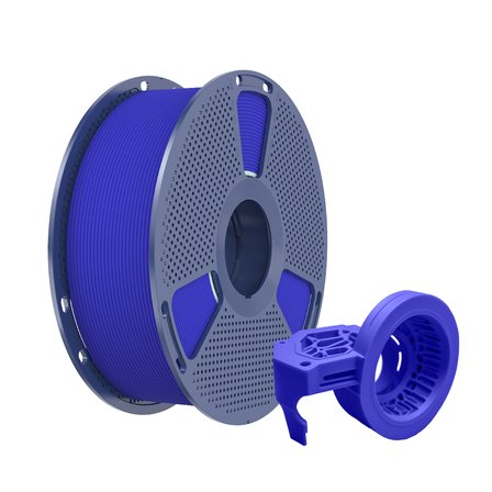 Sunlu Mavi High Speed Mat PETG Filament - 1.75mm - 1 Kg