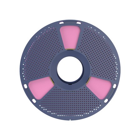 Sunlu Pembe High Speed Mat PETG Filament - 1.75mm - 1 Kg
