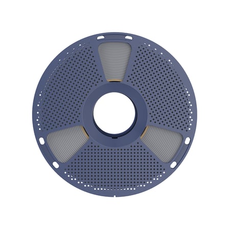 Sunlu Gri High Speed Mat PETG Filament - 1.75mm - 1 Kg