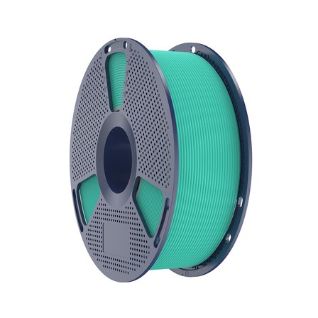 Sunlu Nane Yeşili High Speed Mat PETG Filament - 1.75mm - 1 Kg