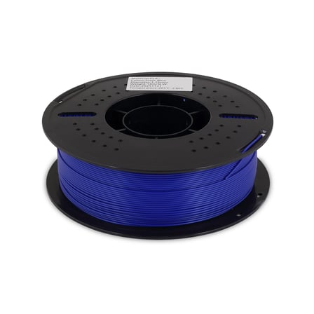 Filamix Koyu Mavi PLA+ Filament 1.75mm 1 Kg