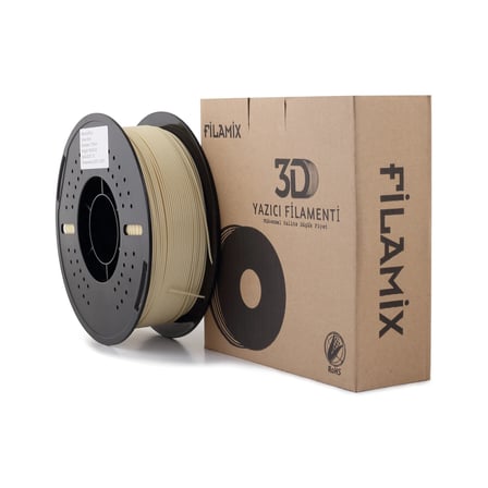 Filamix Ten Rengi PLA+ Filament 1.75mm 1 Kg