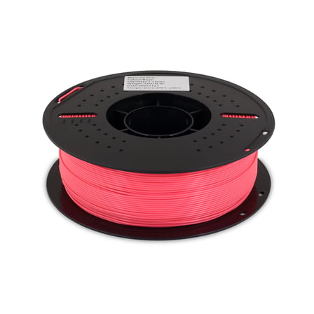 Filamix Gül Rengi PLA+ Filament 1.75mm 1 Kg