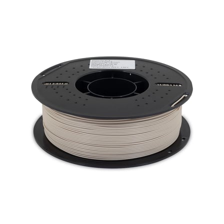 Filamix Açık Kahverengi PLA+ Filament 1.75mm 1 Kg