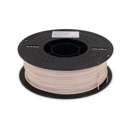 Filamix Kemik Beyazı PLA+ Filament 1.75mm 1 Kg