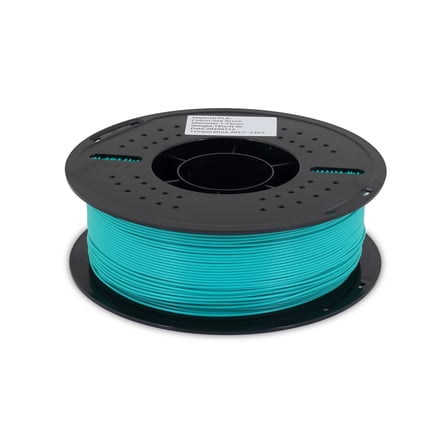 Filamix Deniz Yeşili PLA+ Filament 1.75mm 1 Kg