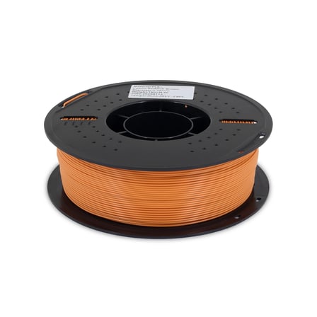 Filamix Kızılımsı Kahverengi PLA+ Filament 1.75mm 1 Kg