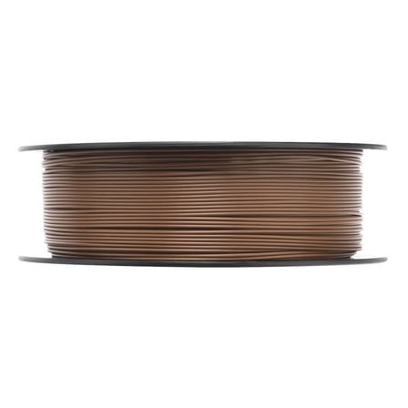 Esun PLA Basic Kahverengi Filament 1.75mm 1 Kg