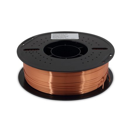 Filamix Silk PLA Bakır Filament 1.75mm 1 Kg