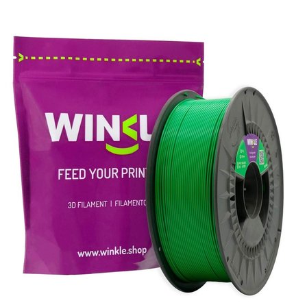 Winkle PLA HD Filament Avocado Green 1.75mm 1 Kg