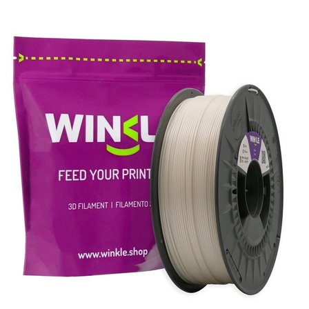 Winkle PLA HD Filament Nacre 1.75mm 1 Kg