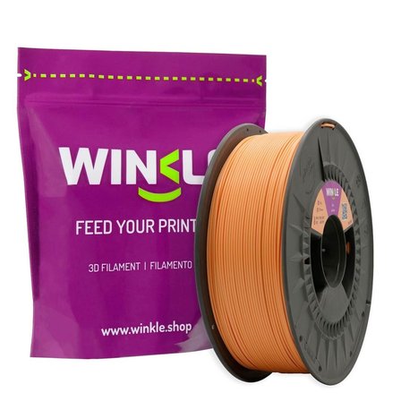 Winkle PLA HD Filament Beige 1.75mm 1 Kg