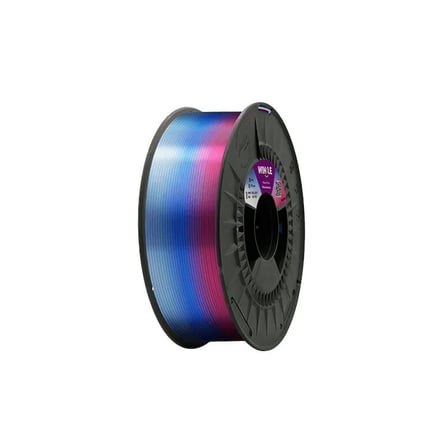 Winkle PLA Silk Filament Metamorphosis 1.75mm 1 Kg