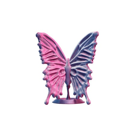 Winkle PLA Silk Filament Metamorphosis 1.75mm 1 Kg