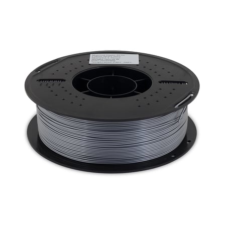 Filamix Hyper PETG Uzay Gri Filament 1.75mm 1 Kg