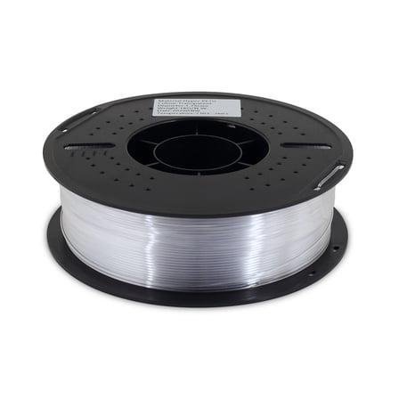 Filamix Hyper PETG Şeffaf Filament 1.75mm 1 Kg