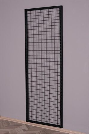 60*200 cm Tel Raf 30*30 mm Profilli