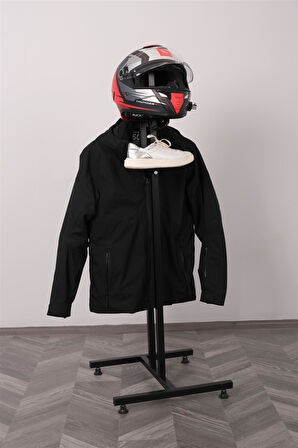 Kombin Helmet Stand 