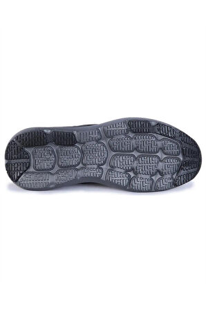 M.P. 242-2048 Mr Erkek Siyah Water Resistance Günlük Spor Ayakkabı