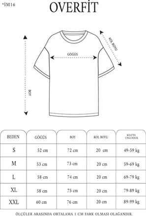 Erkek Baskılı T-Shirt Kısa Kol Bisiklet Yaka Regular Fit Rahat Kalıp Günlük Tişört - Beyaz