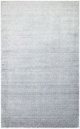 Eko Halı Taftan Tf Plaın L.Grey Pakistan Overdyed Tarzı Özel Hav Vermeyen ve El Emeği ile Özel Tezgahlarda Üretilen Uşak Halısı