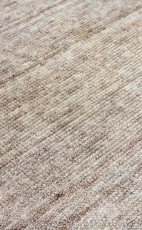 Eko Halı Taftan Tf Plaın L.Vızon Pakistan Overdyed Tarzı Özel Hav Vermeyen ve El Emeği ile Özel Tezgahlarda Üretilen Uşak Halısı