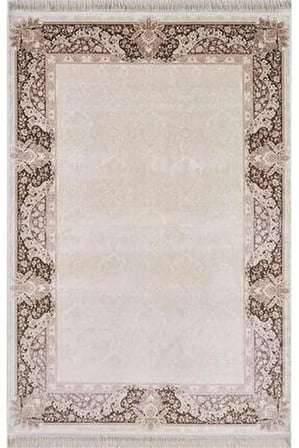 Tuğra Halı Dolmabahçe 12408 Klasik Desen Salon Halısı