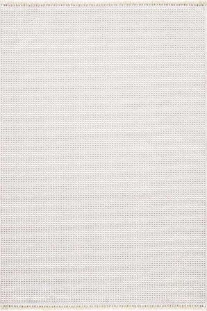 Çam Halı  Enti Halı Vega 1451 Krem İskandinav Desenli Makine Halısı