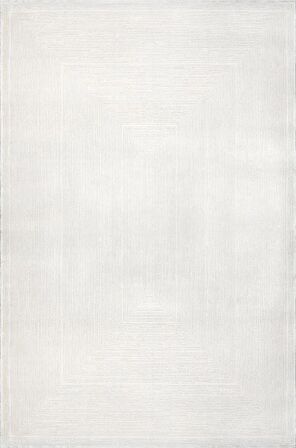 Sanat Halı Gusto 3728 Modern Desenli Makine Halısı