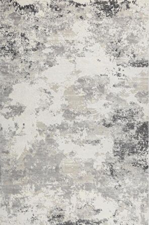 Sanat Halı Mira 3574 Modern Desenli Makine Halısı