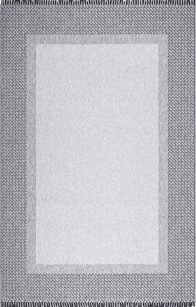 Sanat Halı Lora Plus 3748 Modern Desenli Makine Halısı