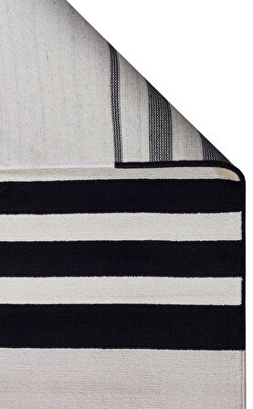 EKO Halı MERANO MRN 05 CREAM GOLD Geometrik Desenli Yüksek Kalite Sık Dokuma Salon Halısı