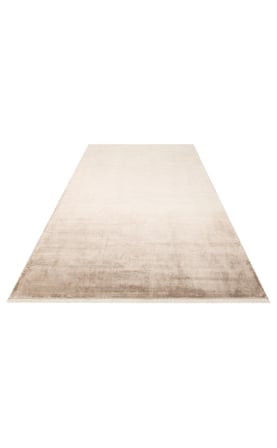 EKO Halı NAPOLI NAP 01 VİZON GREY Sade Desenli Modern Sık Dokuma Makine Halısı