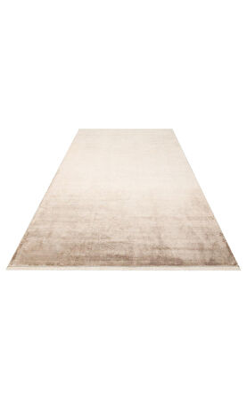 EKO Halı NAPOLI NAP 01 VİZON GREY Sade Desenli Modern Sık Dokuma Makine Halısı