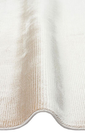 EKO Halı NAPOLI NAP 01 BEİGE Sade Desenli Modern Sık Dokuma Makine Halısı