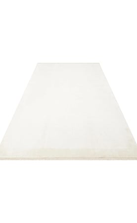 EKO Halı NAPOLI NAP 02 CREAM Sade Desenli Modern Sık Dokuma Makine Halısı
