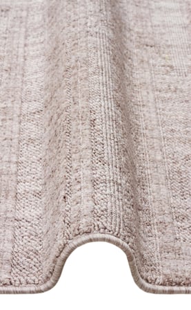 EKO Halı JOY 01 Grey Hav Toz Vermeyen Etnik Desenli Halı