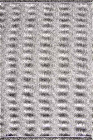 Çam Halı Vegas 1453 Gri Koridor Halısı Kesme Yolluk Mutfak Halısı Modern Salon Halısı