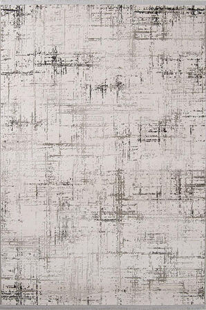 Çam Halı Toronto 9406 Gri Koridor Halısı Kesme Yolluk Mutfak Halısı Salon Halısı