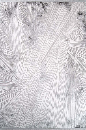 Çam Halı Toronto 9409 Gri Koridor Halısı Kesme Yolluk Mutfak Halısı Salon Halısı