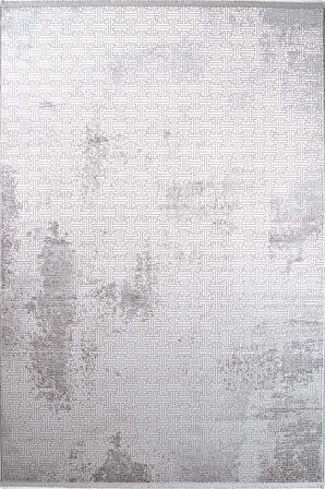 Çam Halı Toronto 9411 Gri Koridor Halısı Kesme Yolluk Mutfak Halısı Salon Halısı