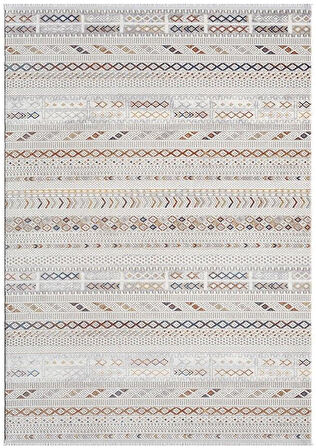 ÇAM Halı ARVEL AR005A Multi Koridor Halısı Mutfak Halısı Salon Halısı