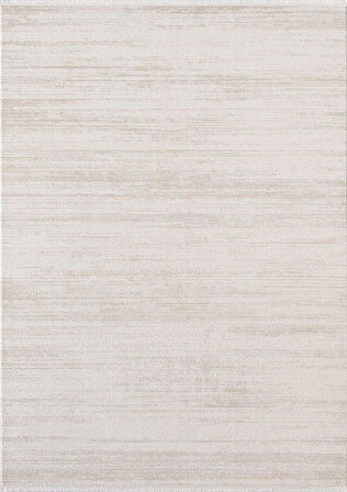 ÇAM Halı ARVEL AR006A Krem Koridor Halısı Mutfak Halısı Salon Halısı